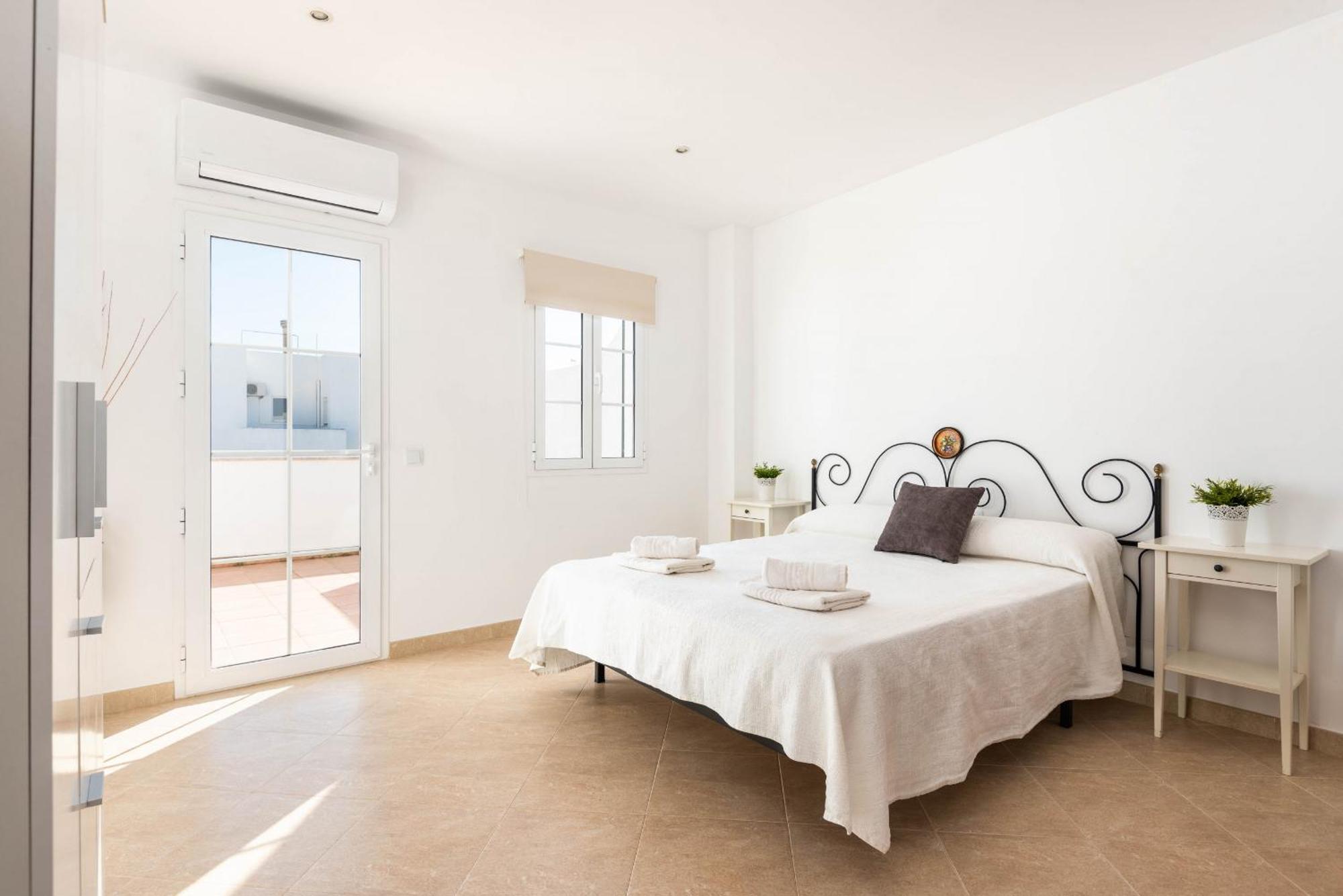 Ca Na Bel 4 Bedroom House, Ciutadella Ciutadella  Exterior foto